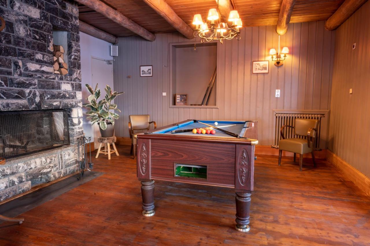 Hotel L'Arbina Tignes Buitenkant foto